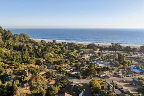 3384 Shoreline Highway Stinson Beach CA 94970