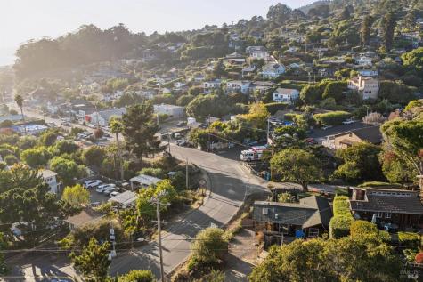 3384 Shoreline Highway Stinson Beach CA 94970