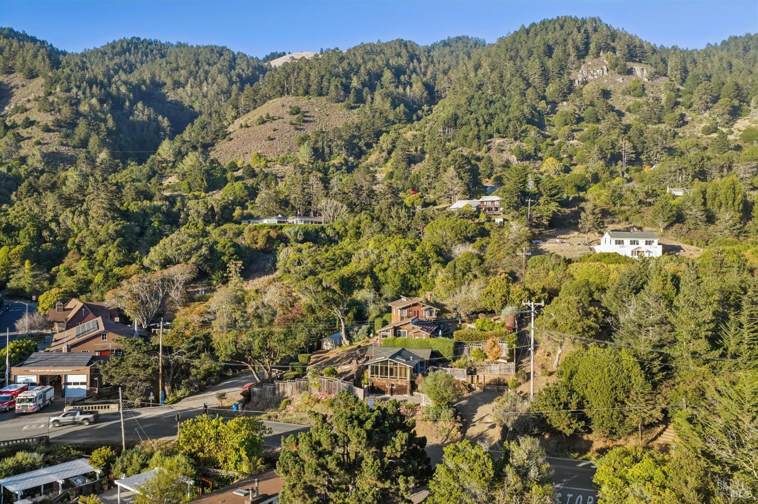 3384 Shoreline Highway Stinson Beach CA 94970