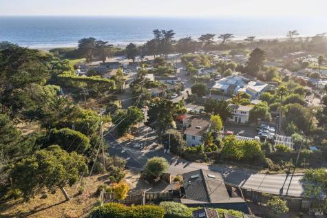 3384 Shoreline Highway Stinson Beach CA 94970