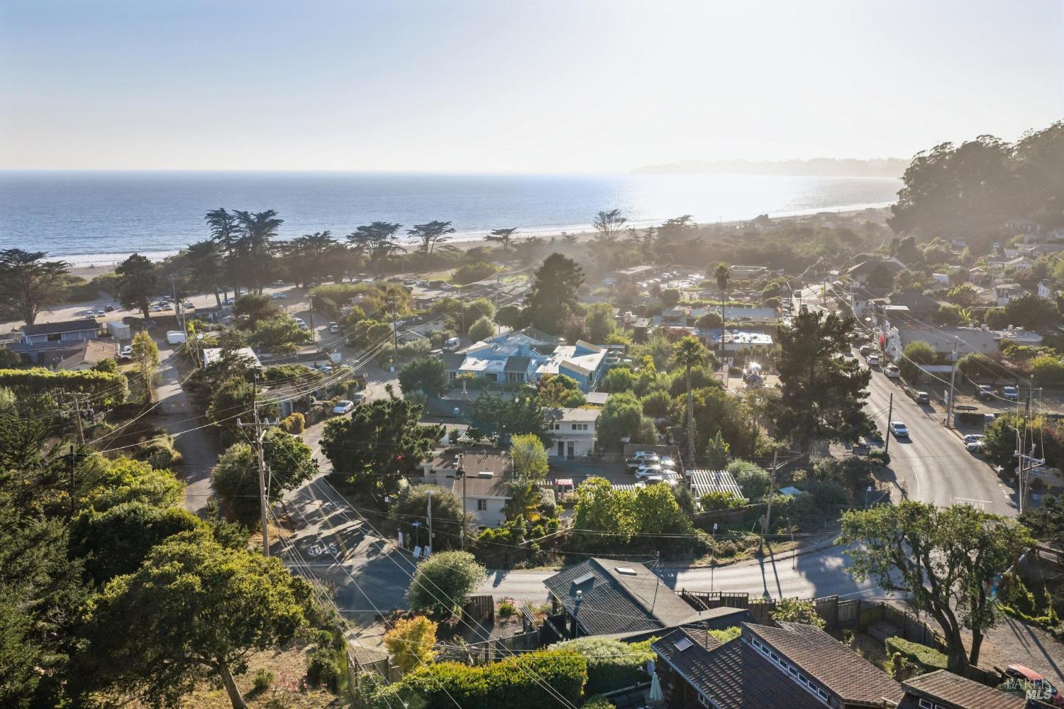 3384 Shoreline Highway Stinson Beach CA 94970