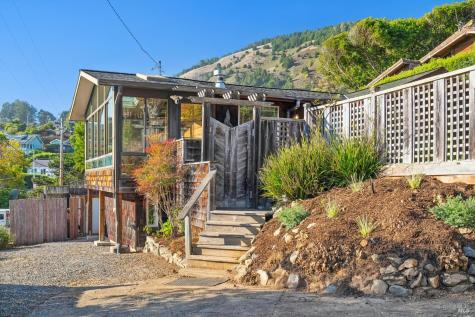3384 Shoreline Highway Stinson Beach CA 94970
