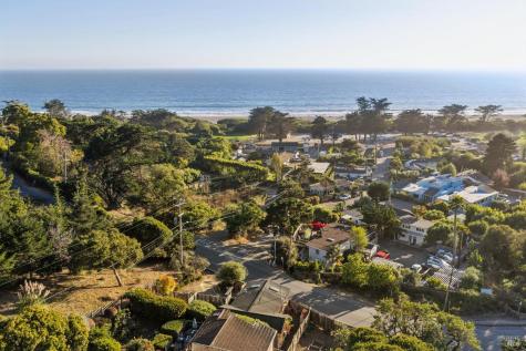 3384 Shoreline Highway Stinson Beach CA 94970
