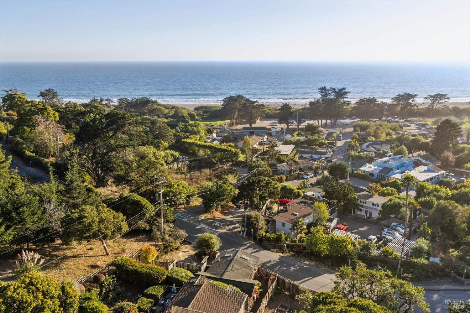 3384 Shoreline Highway Stinson Beach CA 94970