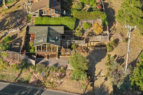 3384 Shoreline Highway Stinson Beach CA 94970