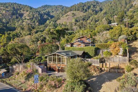 3384 Shoreline Highway Stinson Beach CA 94970