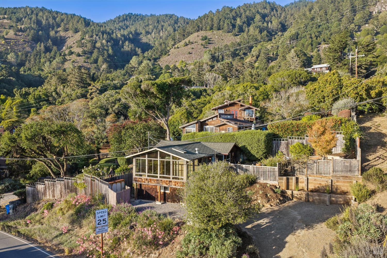 3384 Shoreline Highway Stinson Beach CA 94970