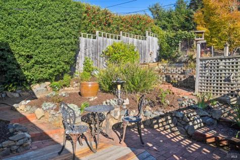 3384 Shoreline Highway Stinson Beach CA 94970
