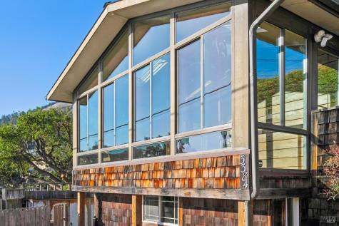 3384 Shoreline Highway Stinson Beach CA 94970
