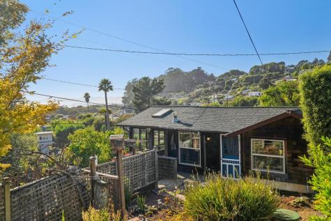 3384 Shoreline Highway Stinson Beach CA 94970