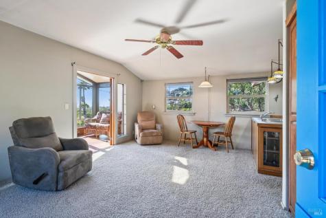 3384 Shoreline Highway Stinson Beach CA 94970