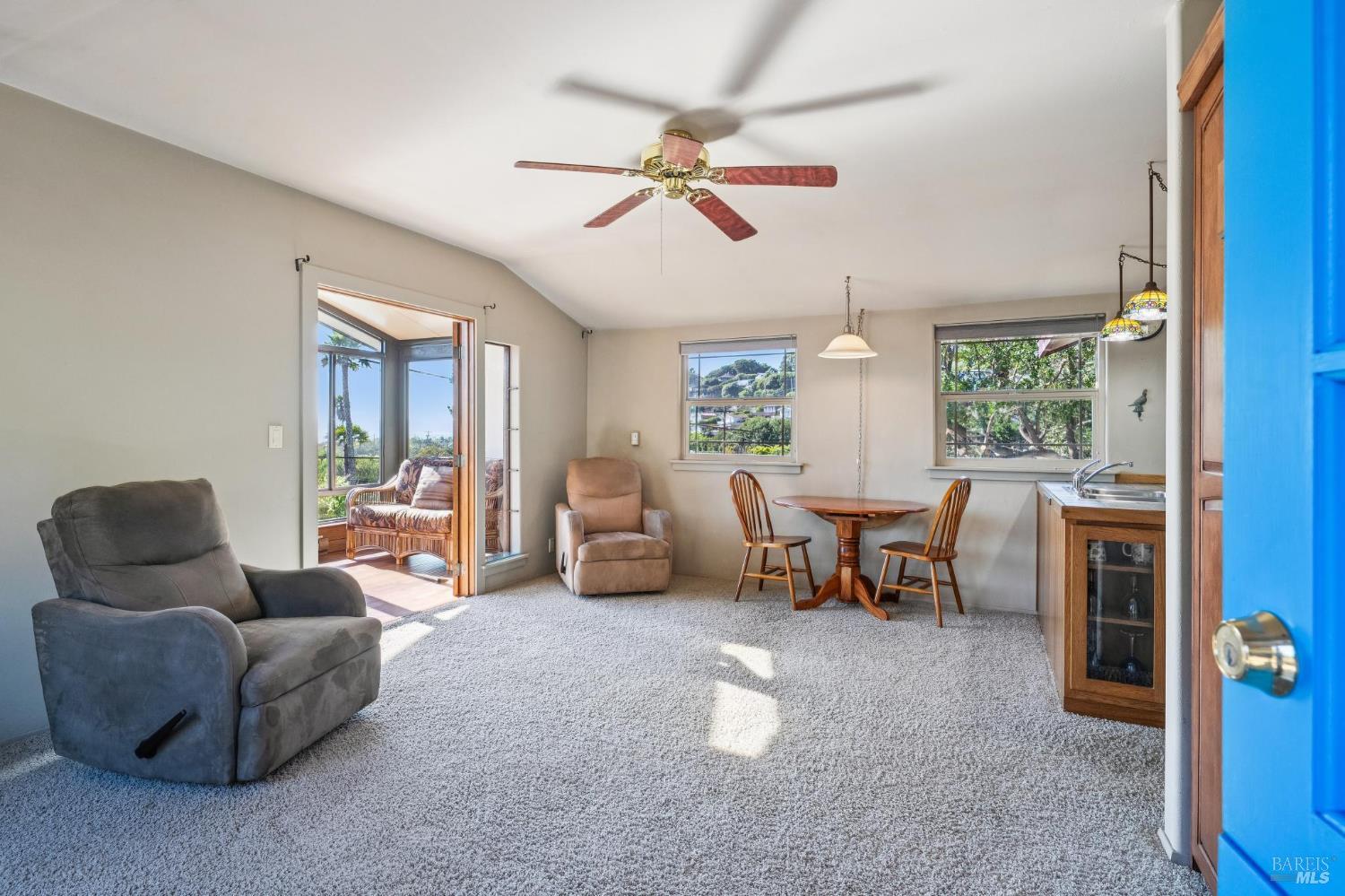 3384 Shoreline Highway Stinson Beach CA 94970
