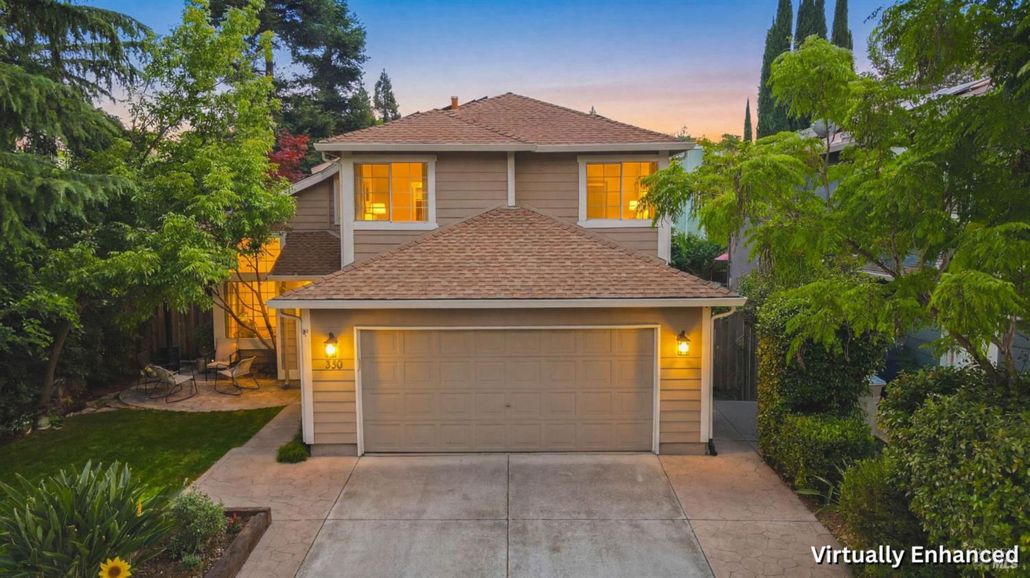 330 Summerfield Drive Vacaville CA 95687