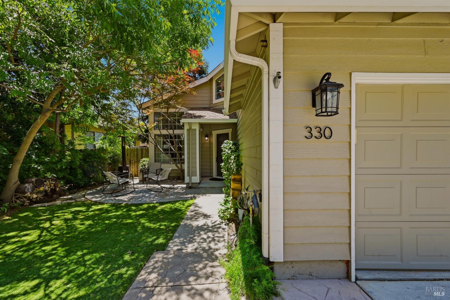 330 Summerfield Drive Vacaville CA 95687