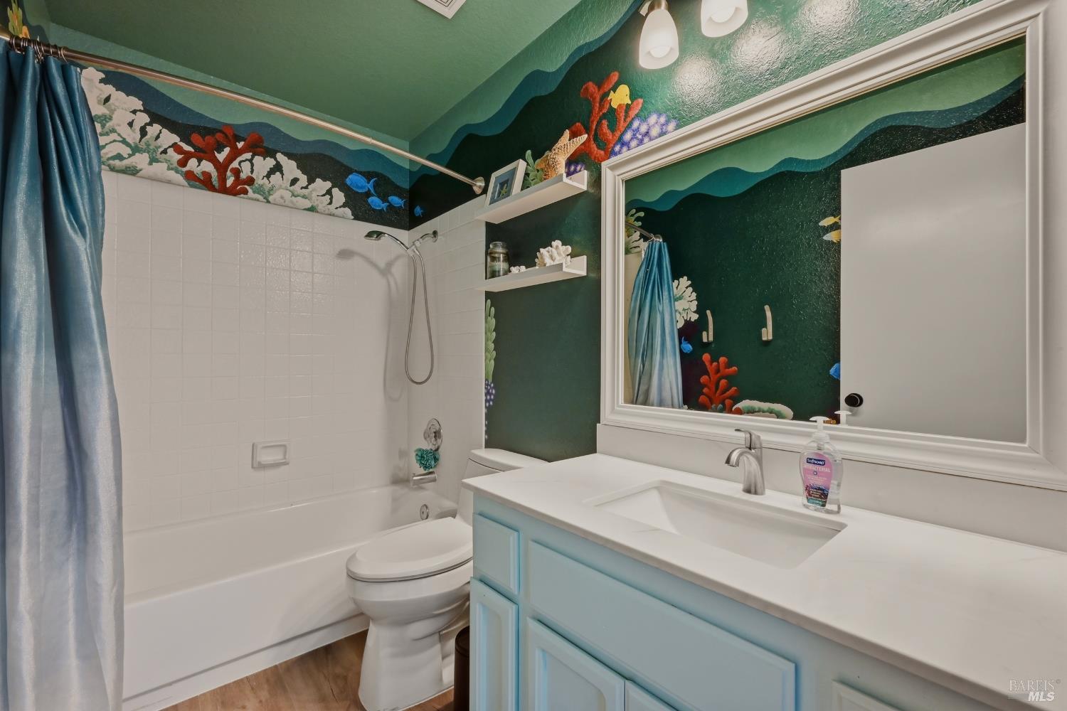 330 Summerfield Drive Vacaville CA 95687