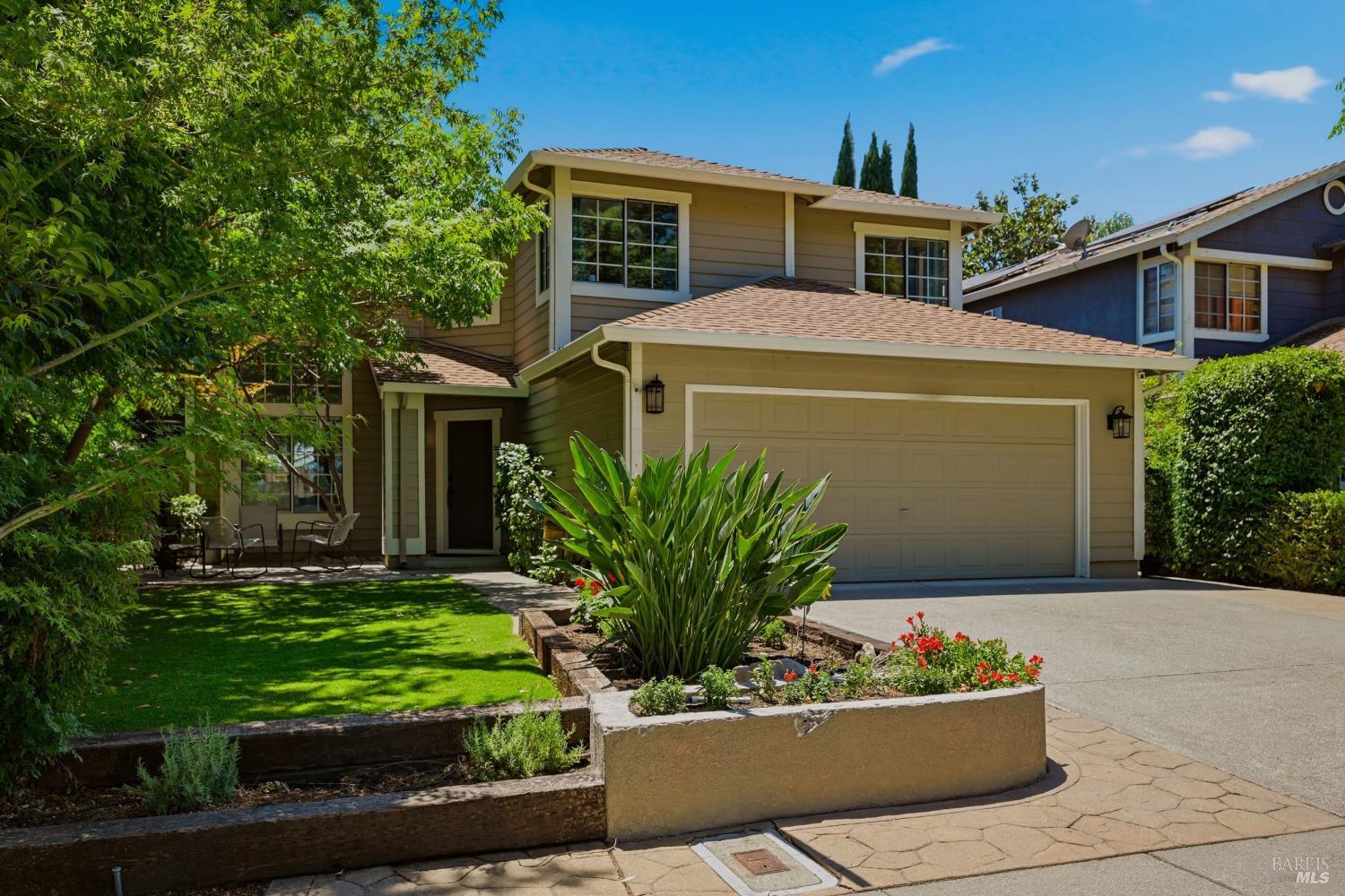 330 Summerfield Drive Vacaville CA 95687