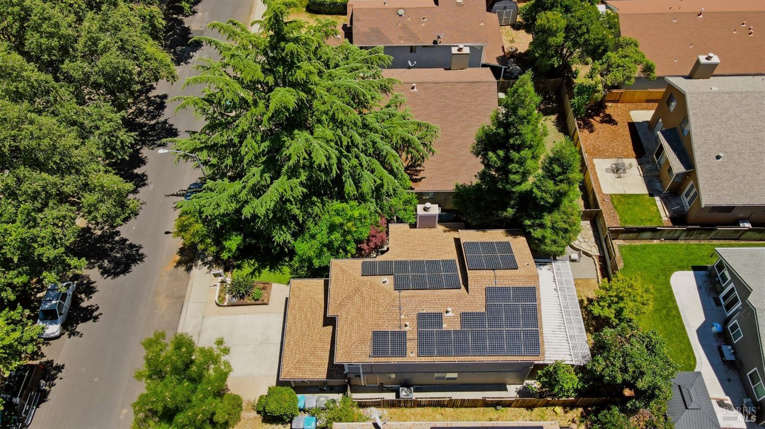 330 Summerfield Drive Vacaville CA 95687