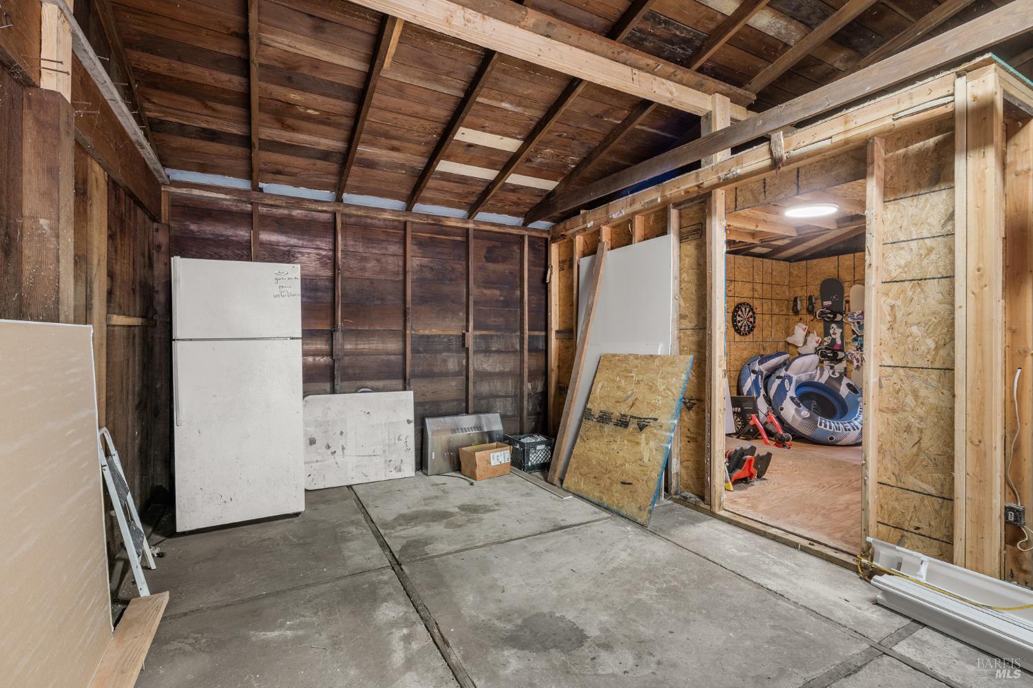 17355 116 Highway Guerneville CA 95446