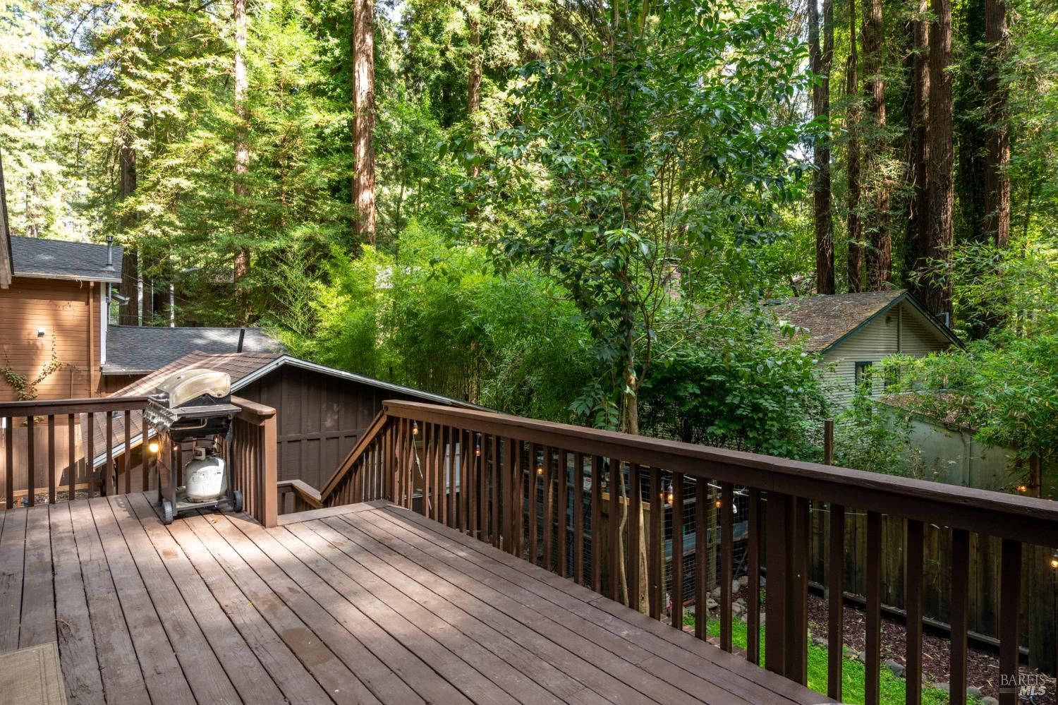 17355 116 Highway Guerneville CA 95446