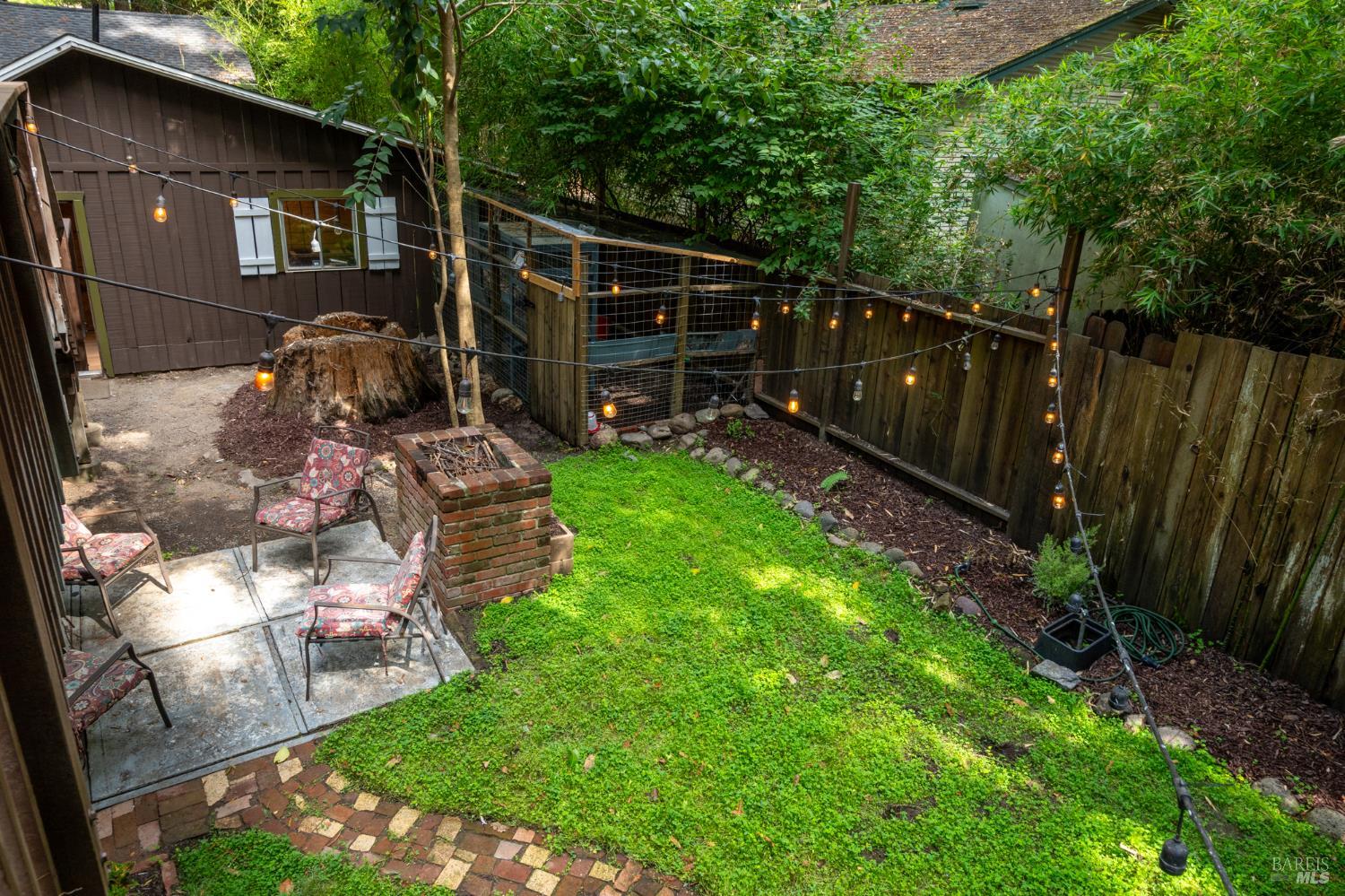 17355 116 Highway Guerneville CA 95446