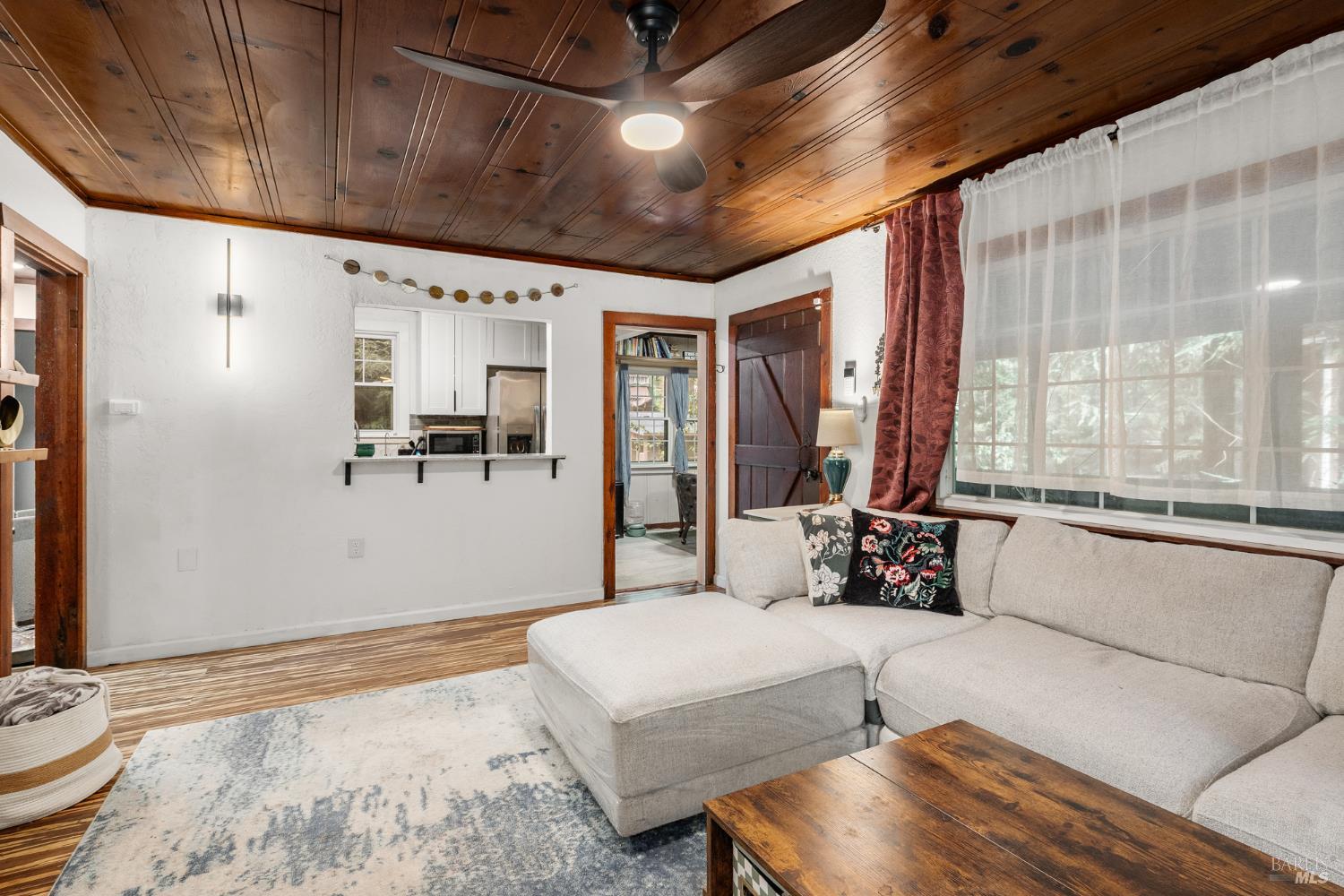 17355 116 Highway Guerneville CA 95446