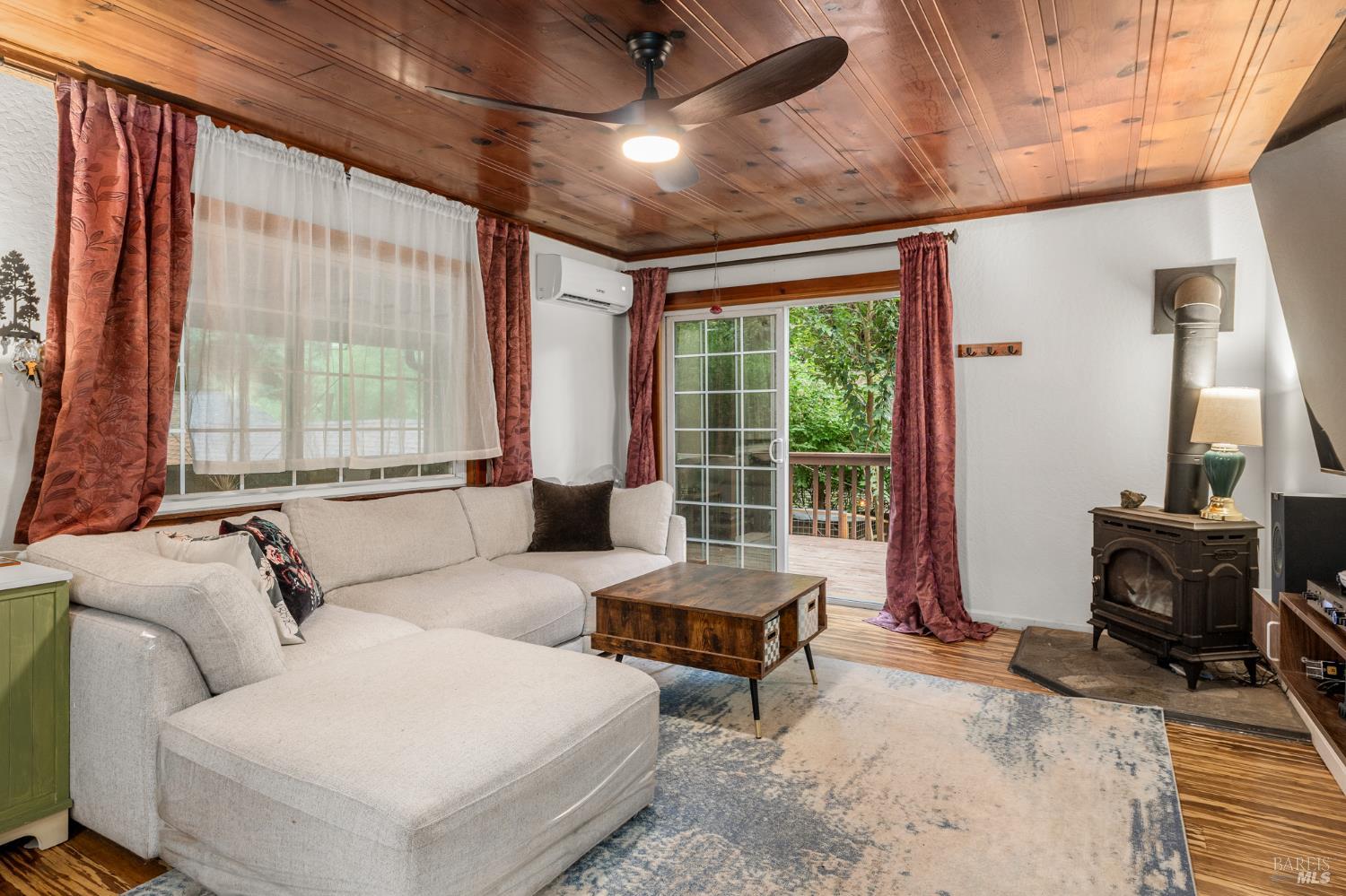 17355 116 Highway Guerneville CA 95446