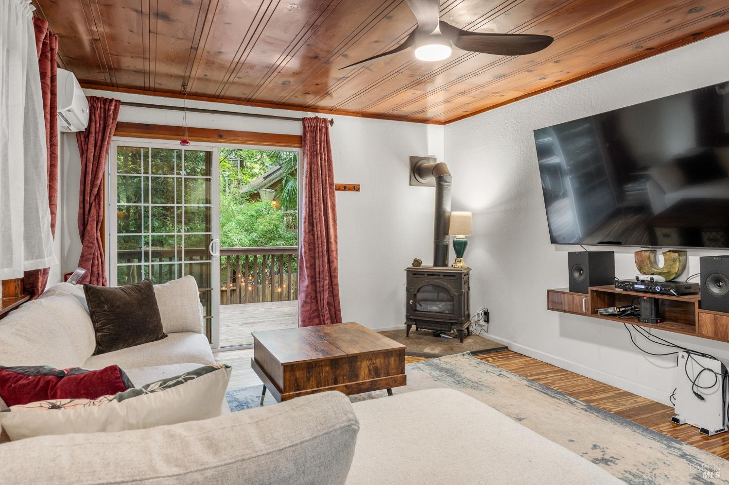 17355 116 Highway Guerneville CA 95446