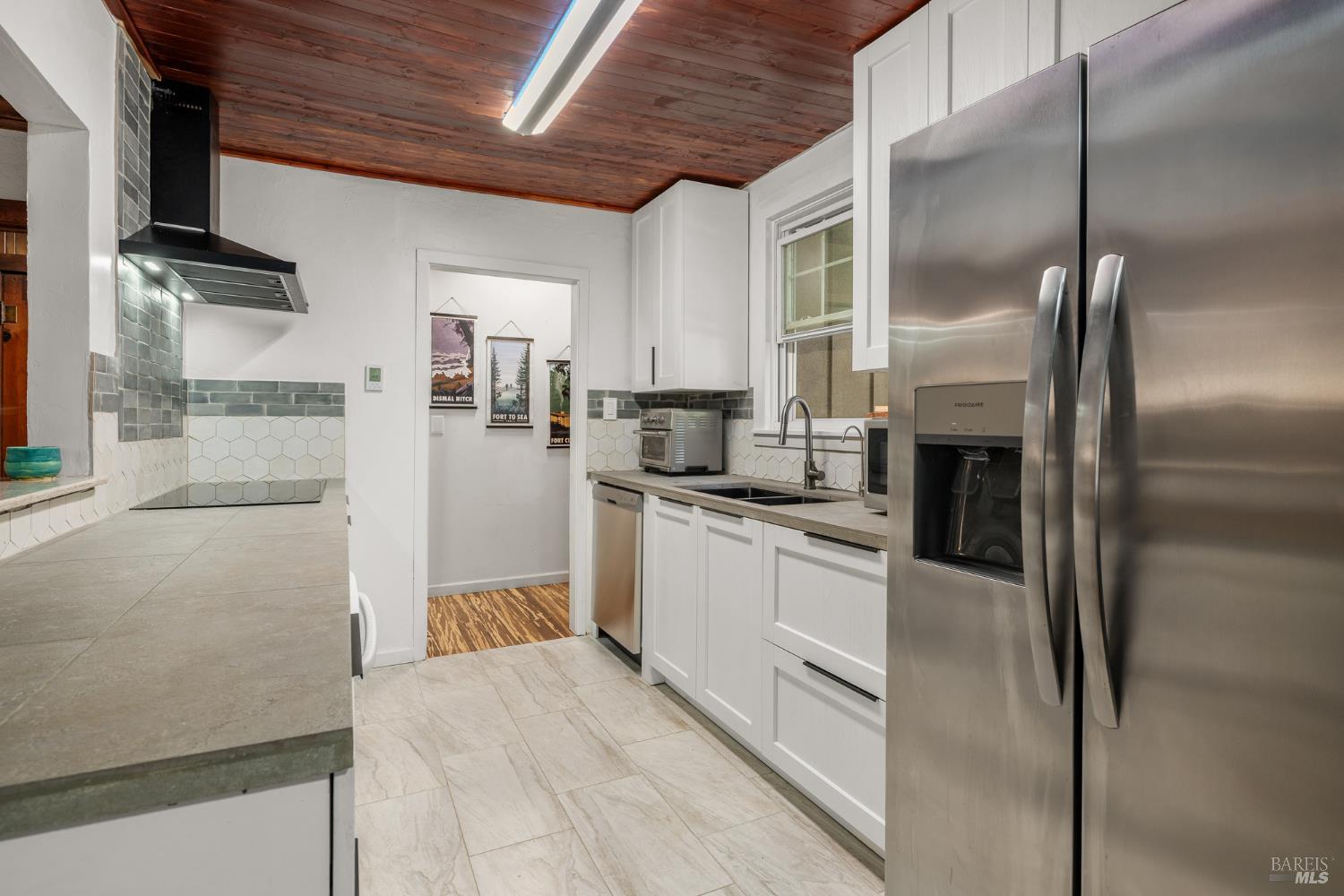 17355 116 Highway Guerneville CA 95446