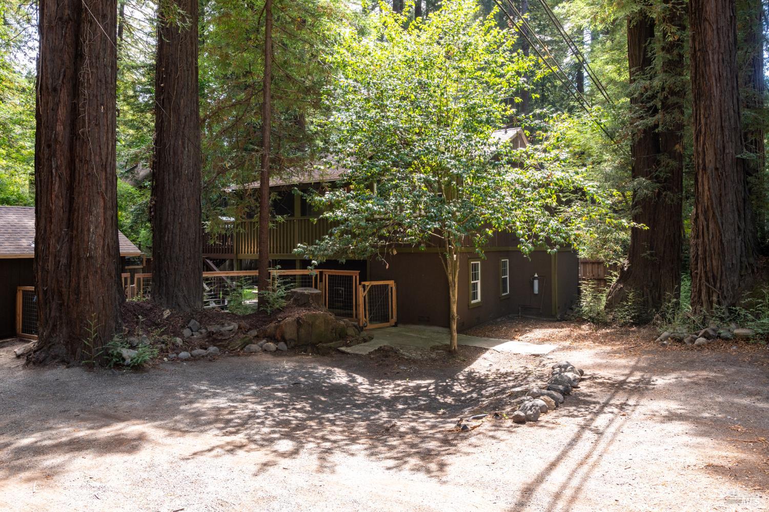 17355 116 Highway Guerneville CA 95446