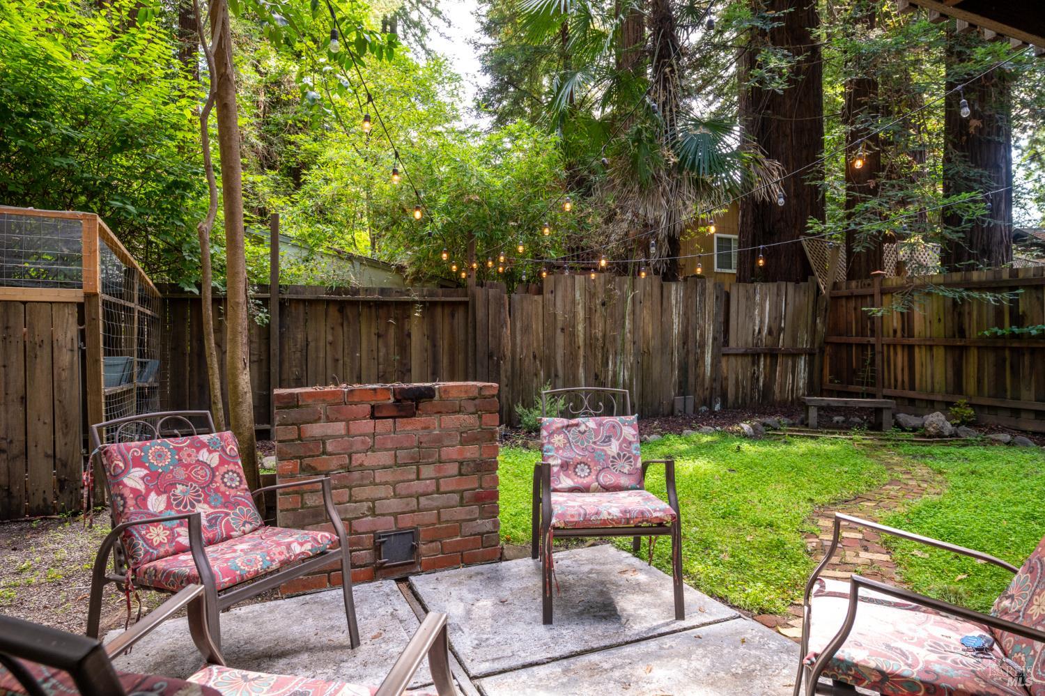 17355 116 Highway Guerneville CA 95446