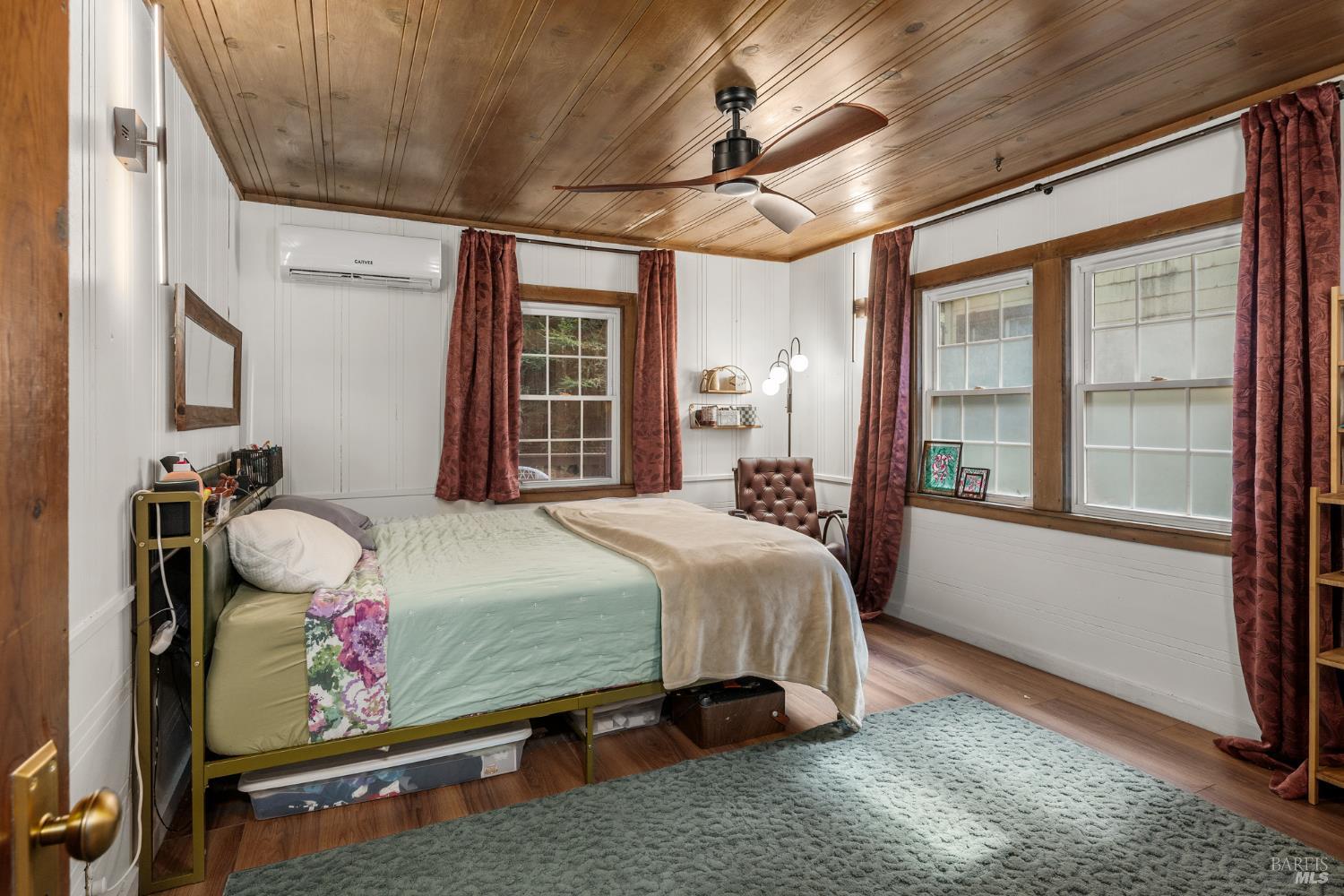 17355 116 Highway Guerneville CA 95446