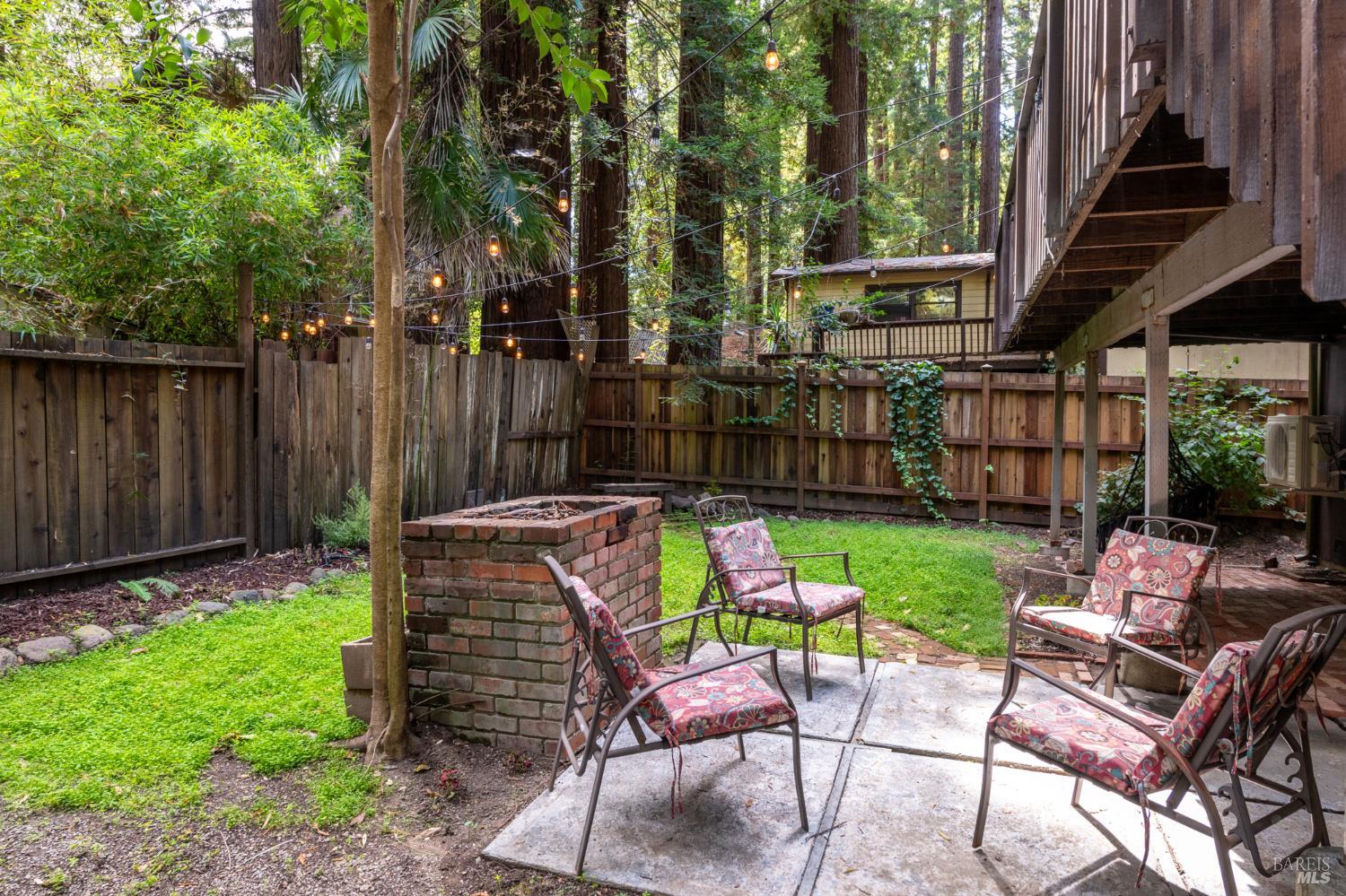 17355 116 Highway Guerneville CA 95446
