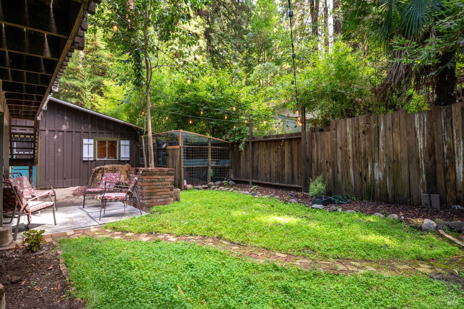 17355 116 Highway Guerneville CA 95446