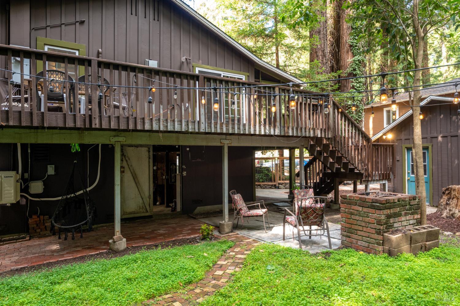 17355 116 Highway Guerneville CA 95446
