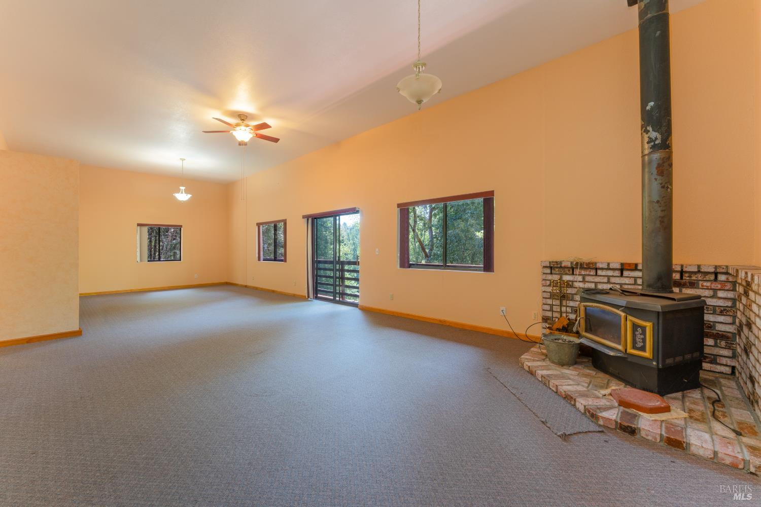 26095 Poppy Drive Willits CA 95490