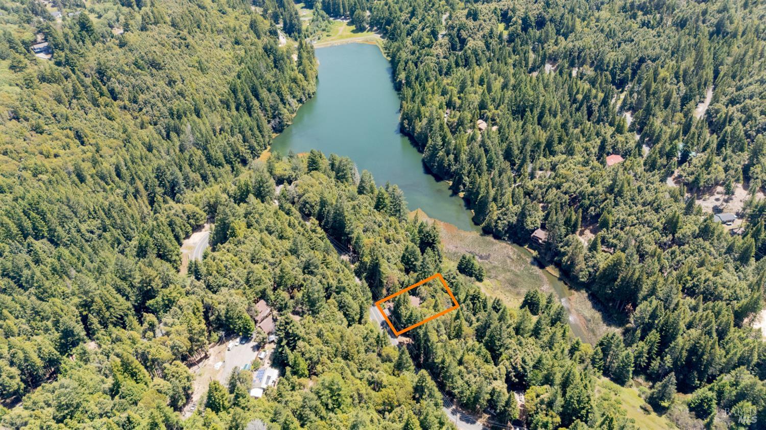 26095 Poppy Drive Willits CA 95490