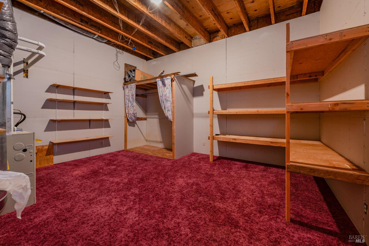 26095 Poppy Drive Willits CA 95490