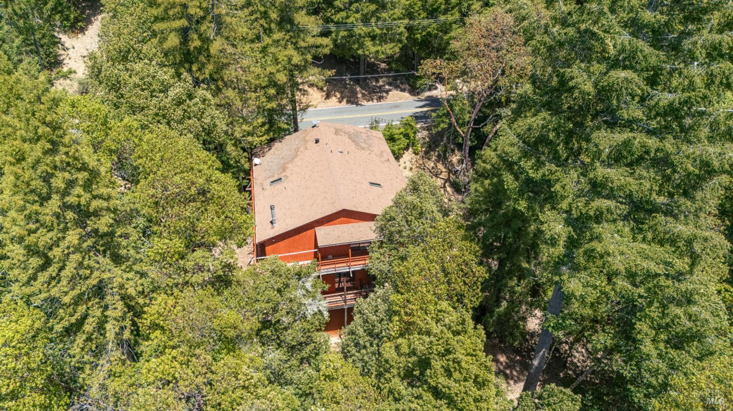 26095 Poppy Drive Willits CA 95490