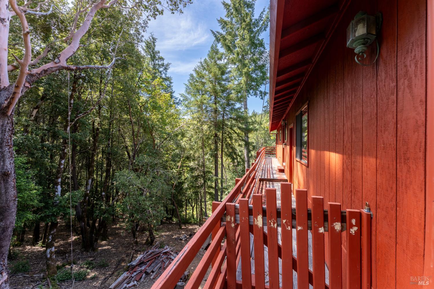 26095 Poppy Drive Willits CA 95490