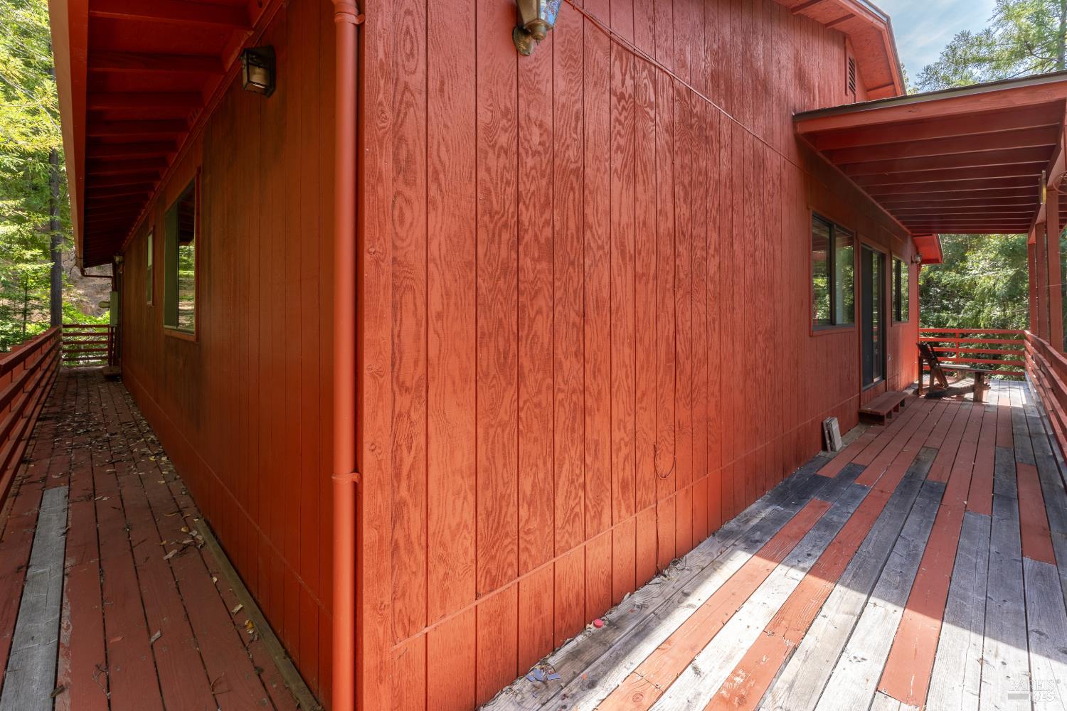26095 Poppy Drive Willits CA 95490