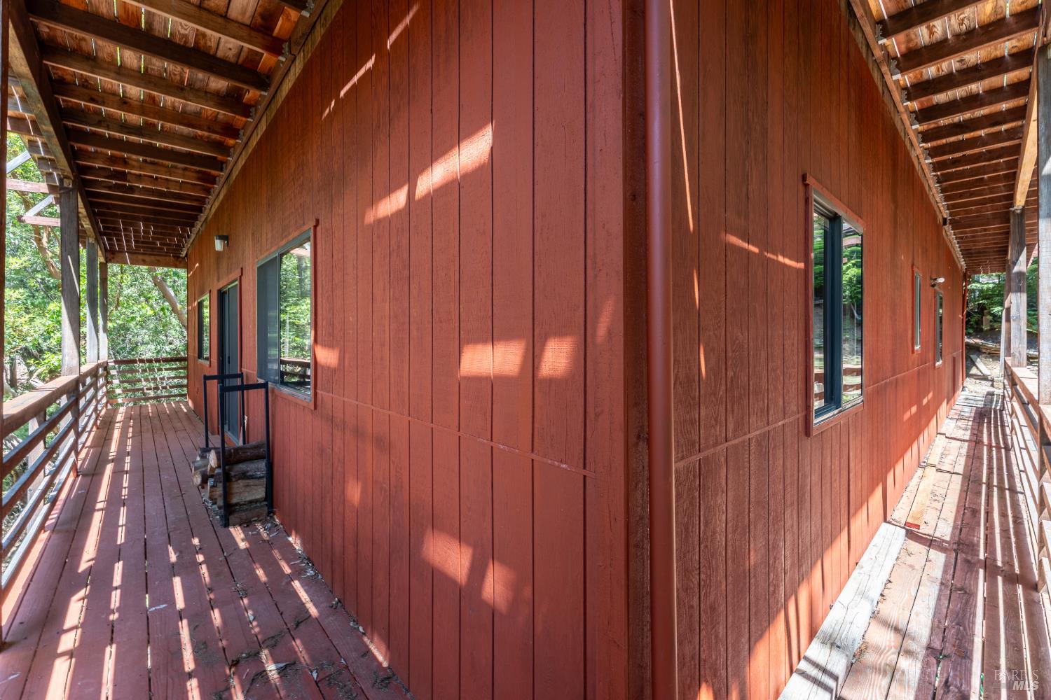 26095 Poppy Drive Willits CA 95490