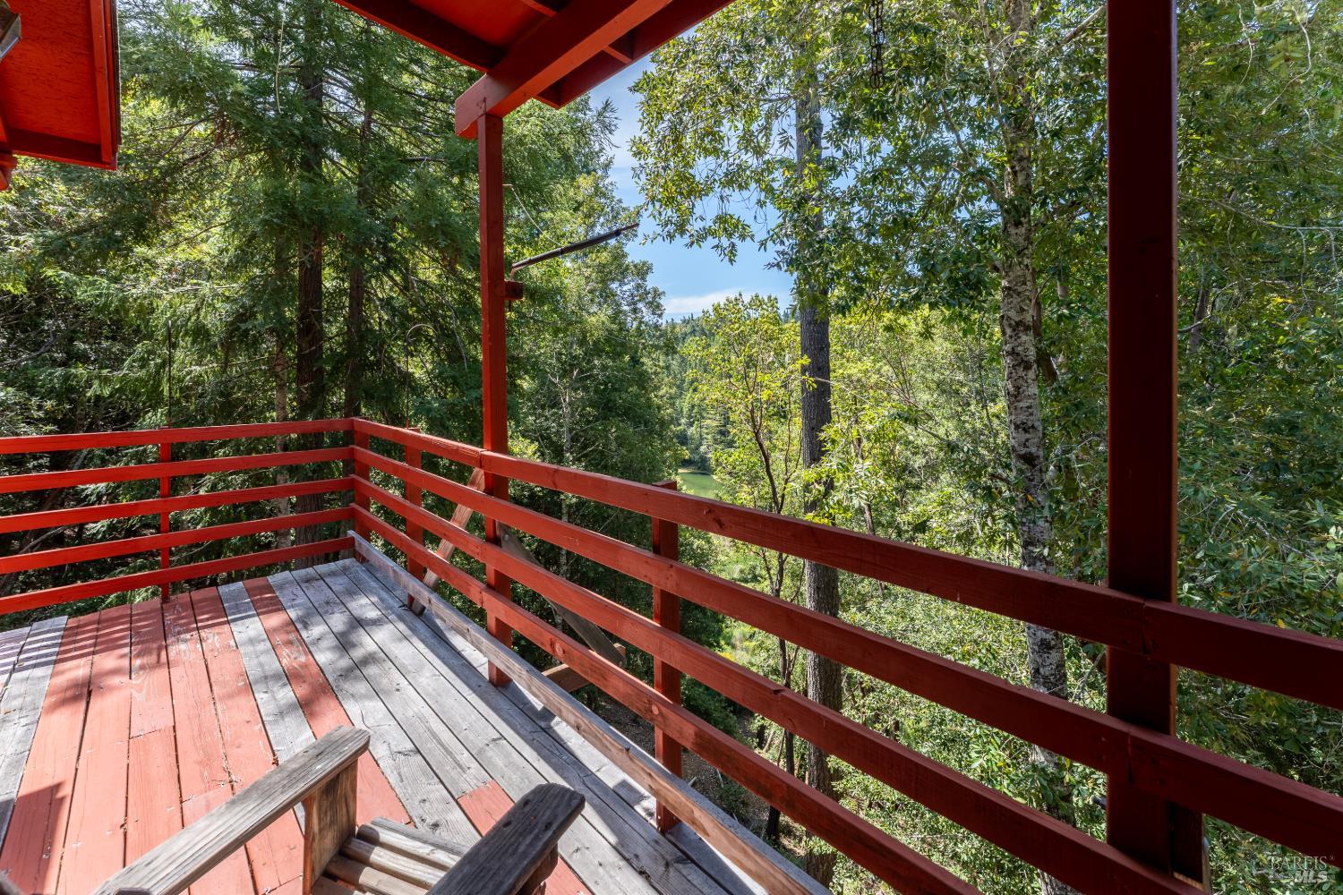 26095 Poppy Drive Willits CA 95490