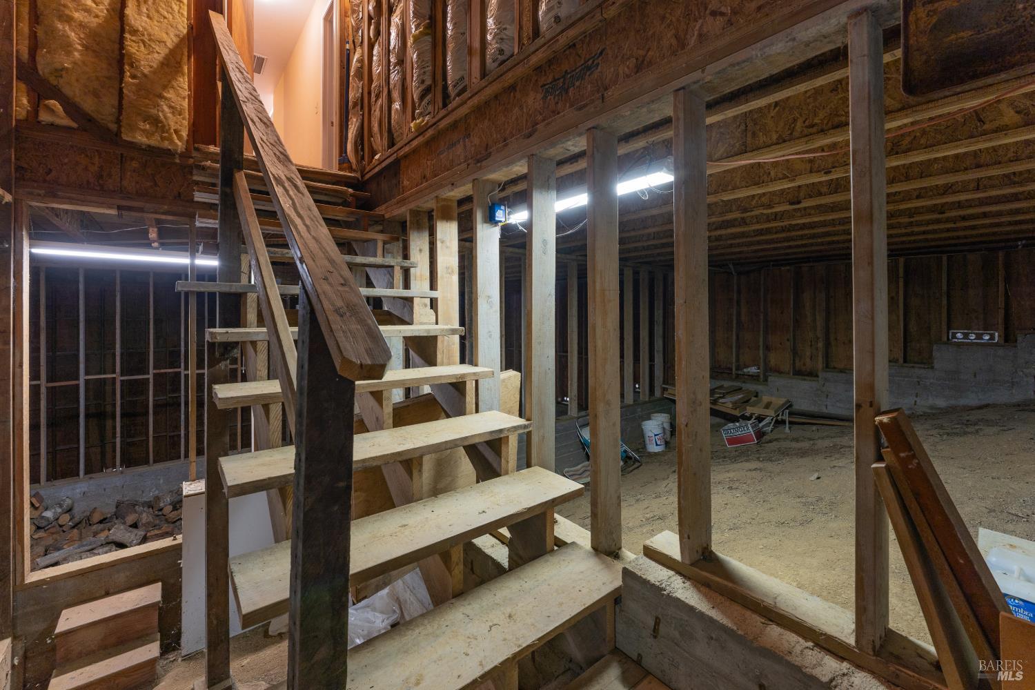 26095 Poppy Drive Willits CA 95490