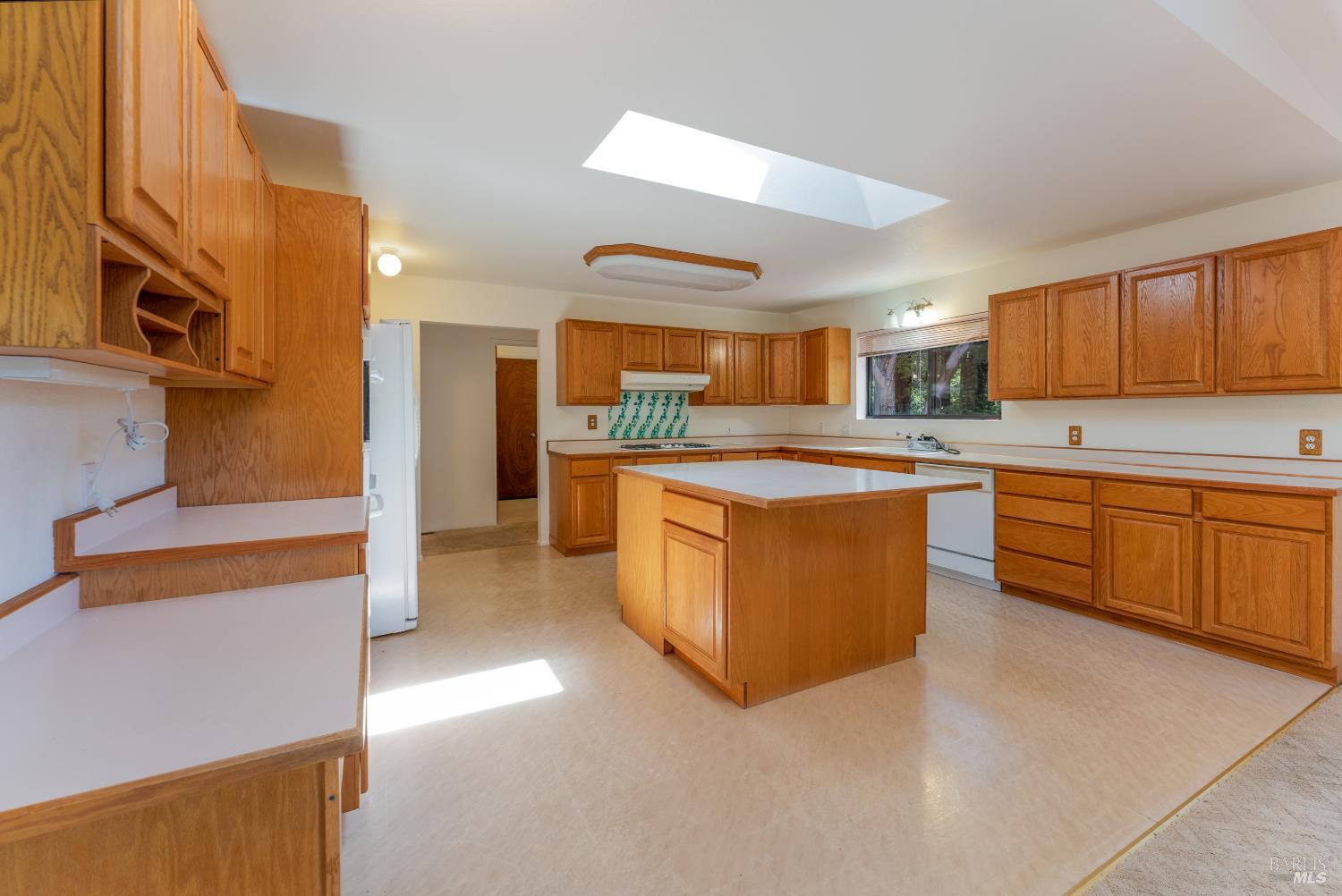 26095 Poppy Drive Willits CA 95490