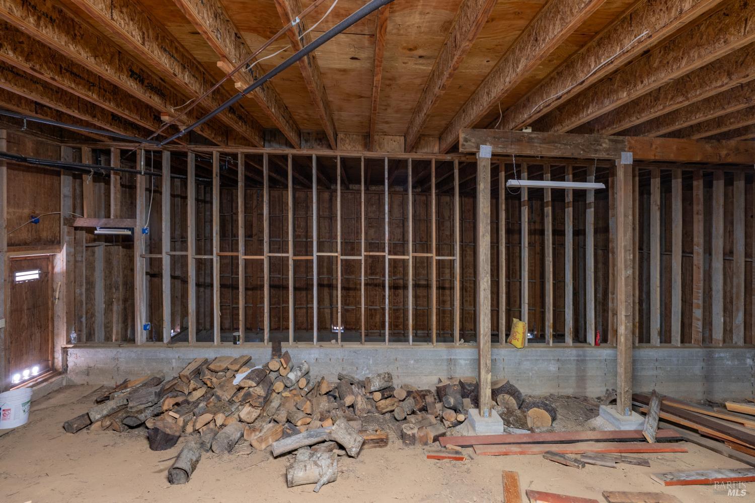 26095 Poppy Drive Willits CA 95490