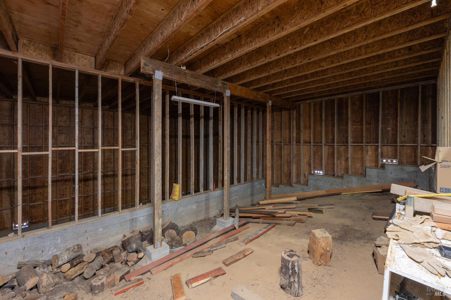 26095 Poppy Drive Willits CA 95490