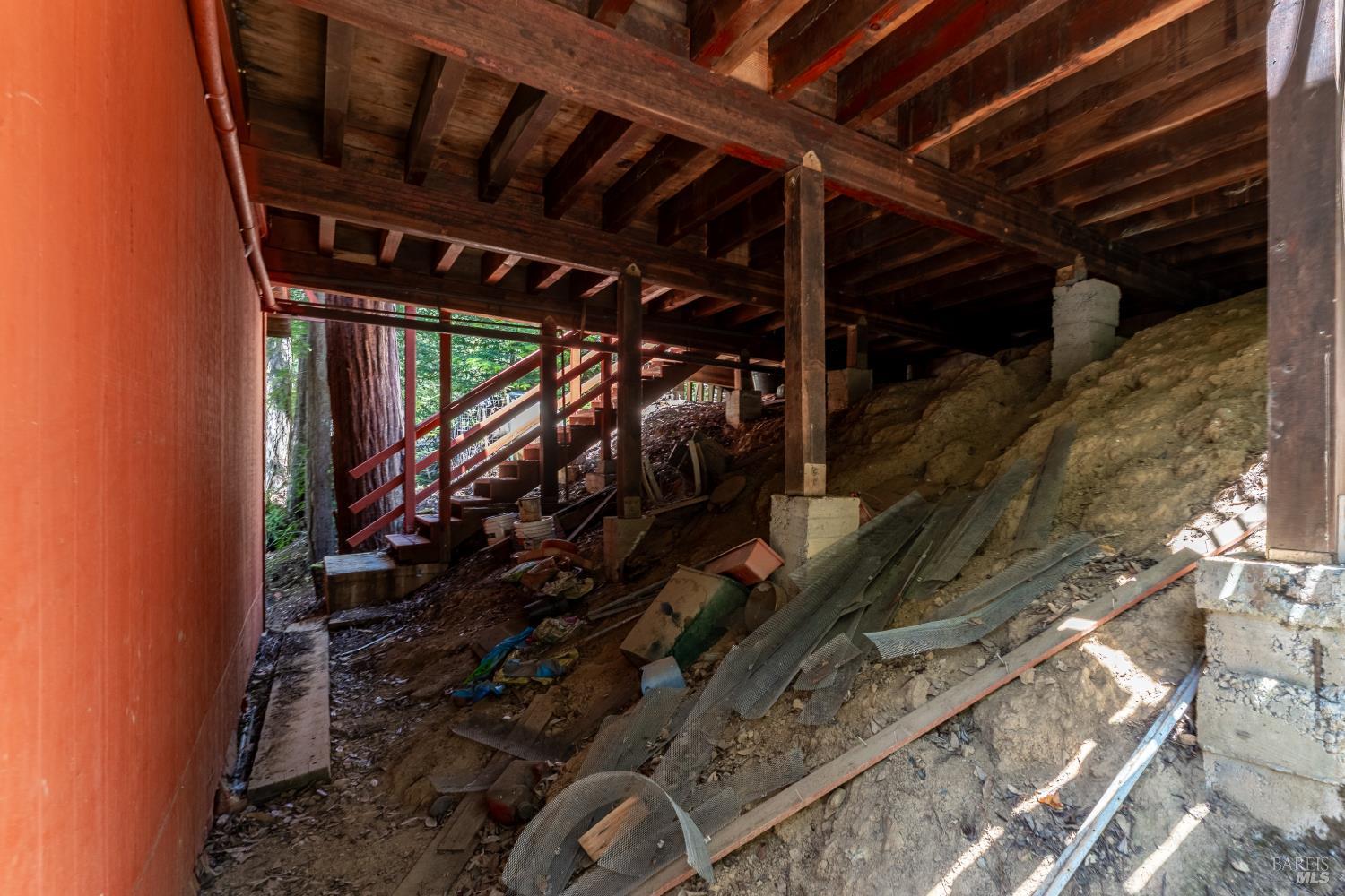 26095 Poppy Drive Willits CA 95490