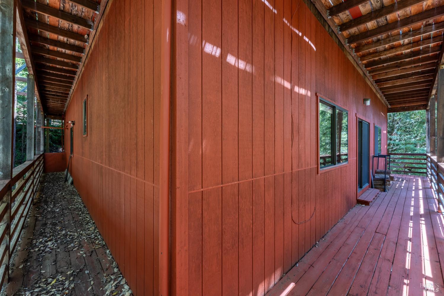 26095 Poppy Drive Willits CA 95490