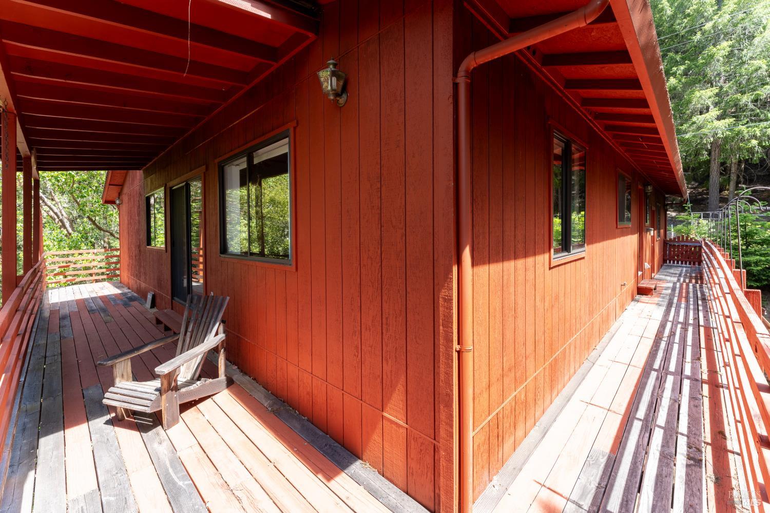 26095 Poppy Drive Willits CA 95490