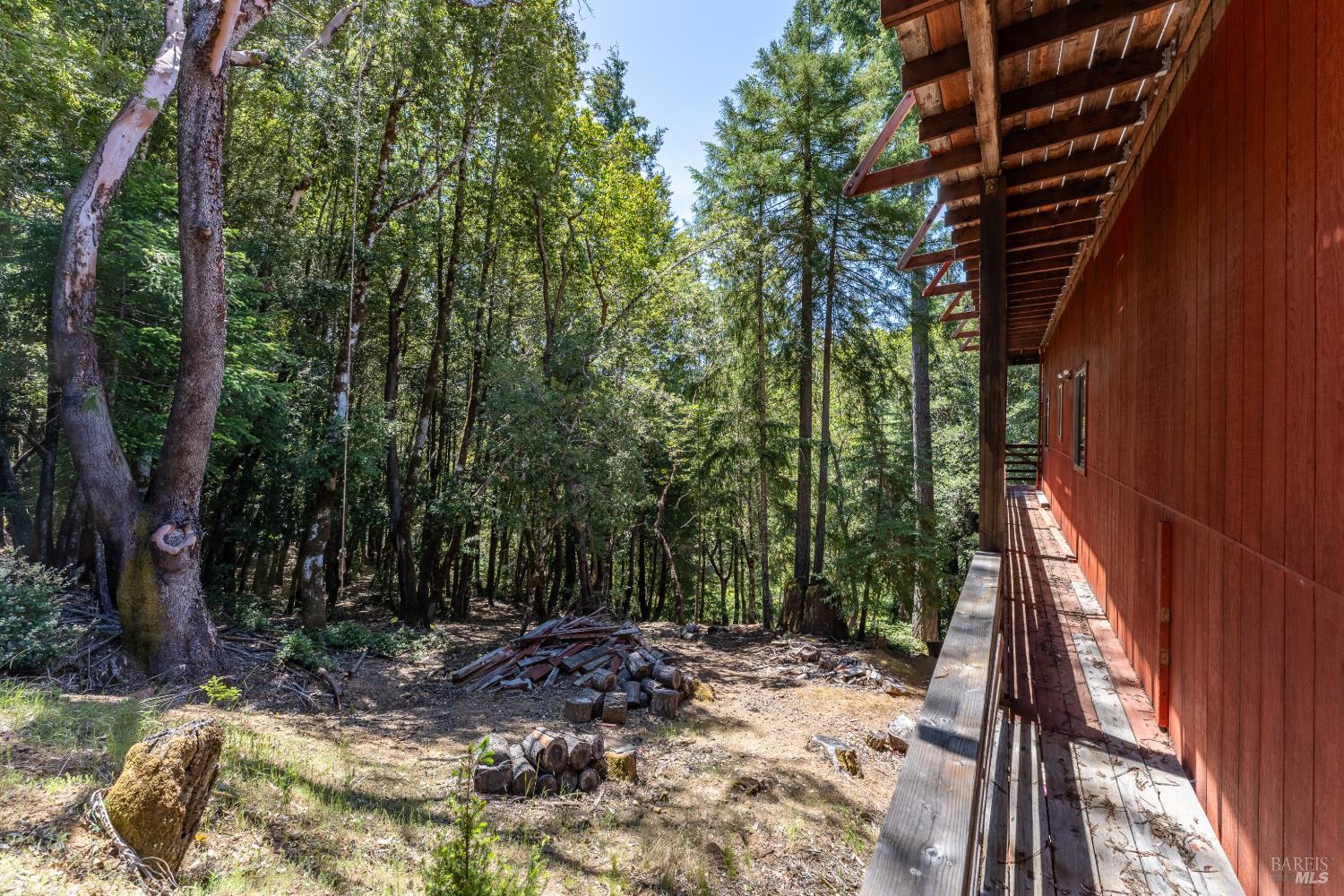 26095 Poppy Drive Willits CA 95490